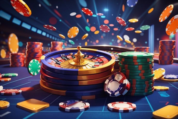 Jackpot Game پاکستان ریئل منی گیمز